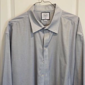 Men’s Charles Tyrwhitt classic fit 20/37 shirt